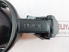 Uvex K20H Helmet Earmuff K-series 30 Db, 733 N