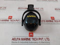 Uvex Slc80 20Db Noise Reduction Earmuff For Mounting On Helmet 733.N