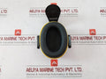 Uvex Slc80 20Db Noise Reduction Earmuff For Mounting On Helmet 733.N