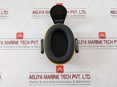 Uvex Slc80 20Db Noise Reduction Earmuff For Mounting On Helmet 733.N
