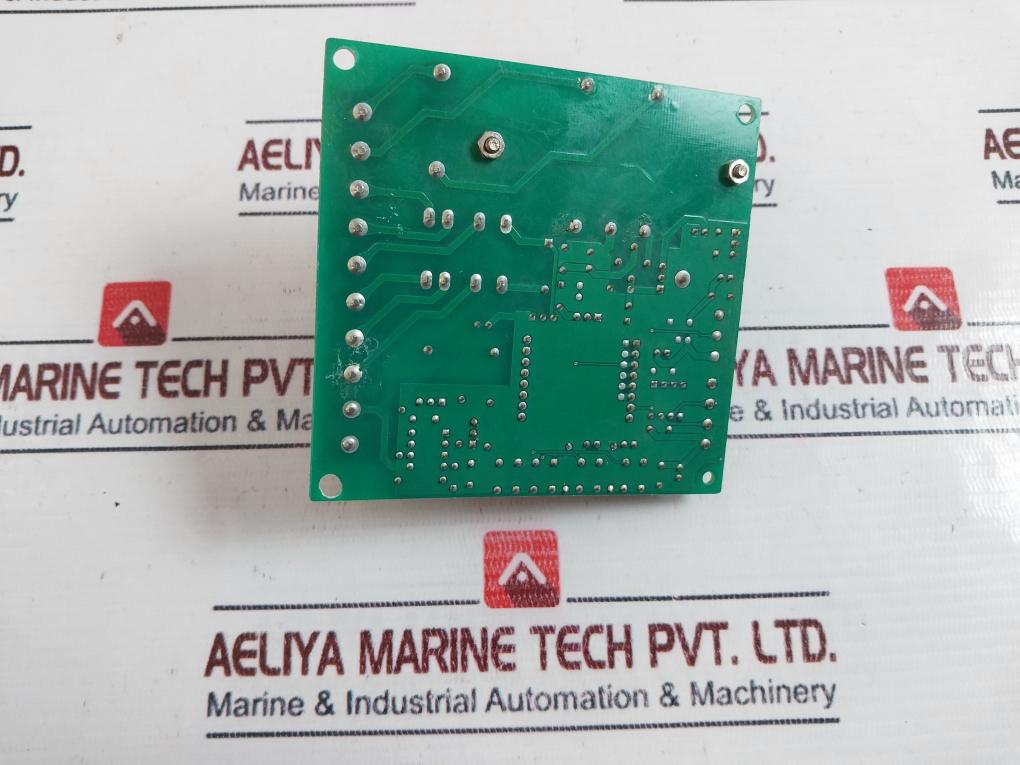 Uvm-03A Pcb Card