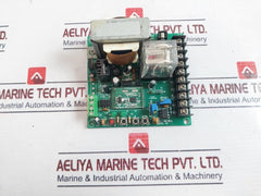 Uvm-03A Pcb Card