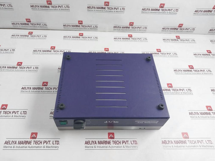 Uvp 95-0417-02 Benchtop 3Uv Transilluminator Rev A0 230V 50Hz 0.2 Amps