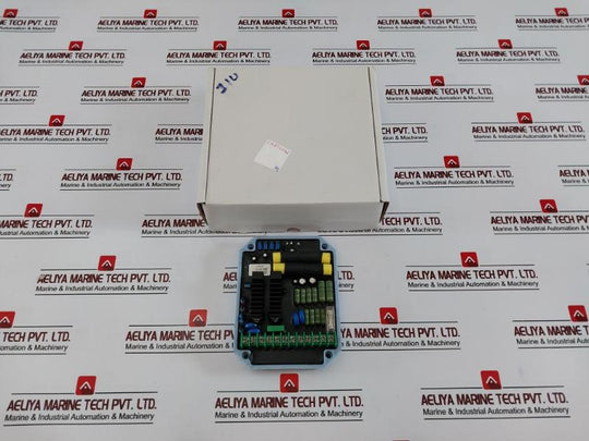 Uvr6 750 Vac Automatic Voltage Regulator P19010037