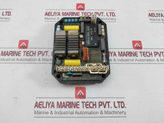 Uvr 6 Mecc Alte Automatic Voltage Regulator