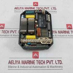 Uvr 6 Mecc Alte Automatic Voltage Regulator