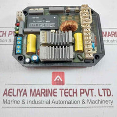 Uvr 6 Mecc Alte Automatic Voltage Regulator