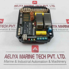 Uvr 6 Mecc Alte Automatic Voltage Regulator