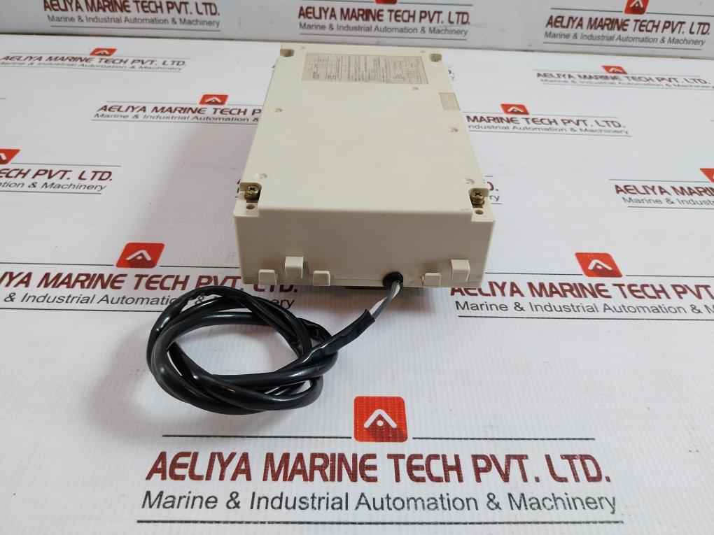 Uvt Controller 100-120/200-240/380-460Vac, 50-60 Hz Mitsubishi Uvt-05Ss