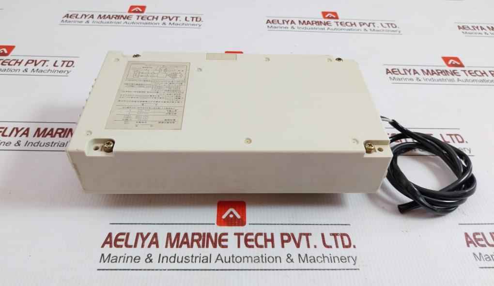 Uvt Controller 100-120/200-240/380-460Vac, 50-60 Hz Mitsubishi Uvt-05Ss