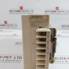 Uvt Controller 100-120/200-240/380-460Vac, 50-60 Hz Mitsubishi Uvt-05Ss