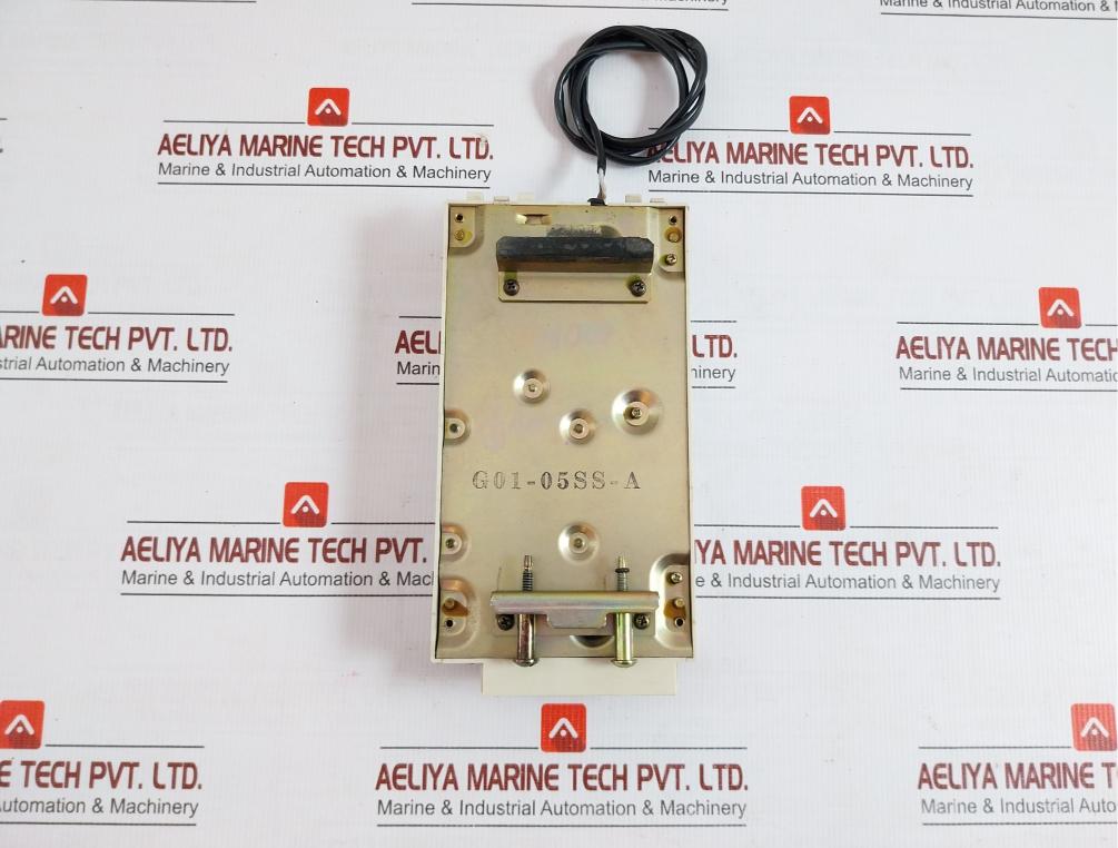 Uvt Controller 100-120/200-240/380-460Vac, 50-60 Hz Mitsubishi Uvt-05Ss