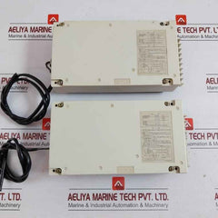Uvt Controller 100-120/200-240/380-460Vac, 50-60 Hz Mitsubishi Uvt-05Ss