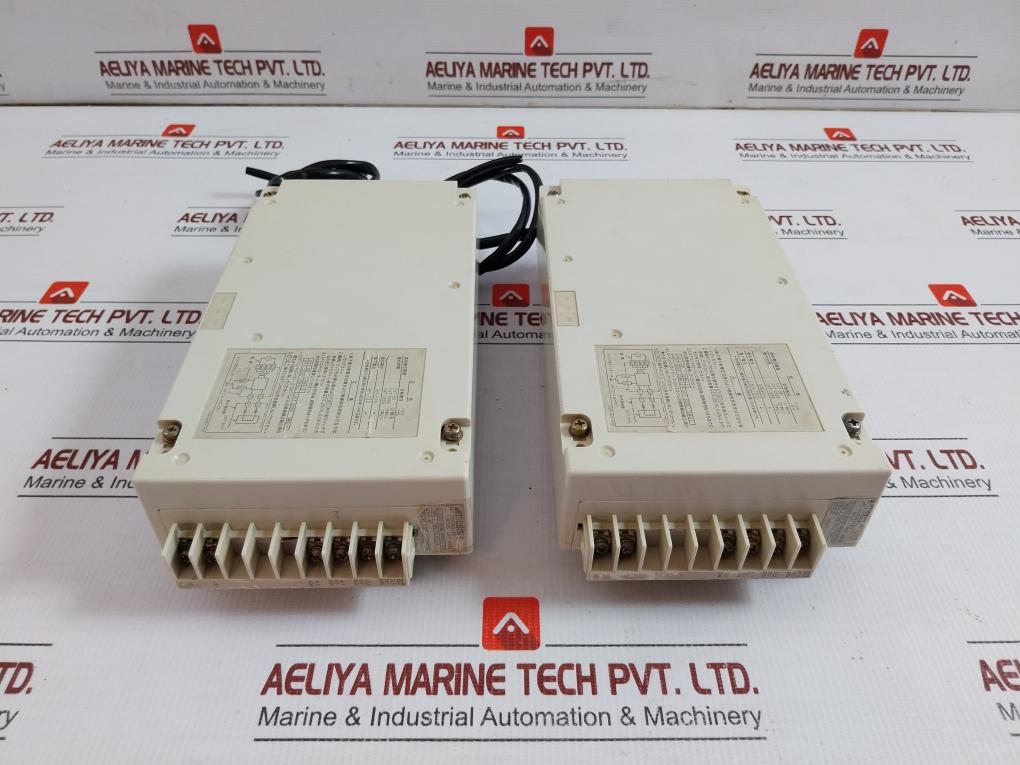Uvt Controller 100-120/200-240/380-460Vac, 50-60 Hz Mitsubishi Uvt-05Ss