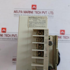 Uvt Controller 100-120/200-240/380-460Vac, 50-60 Hz Mitsubishi Uvt-05Ss
