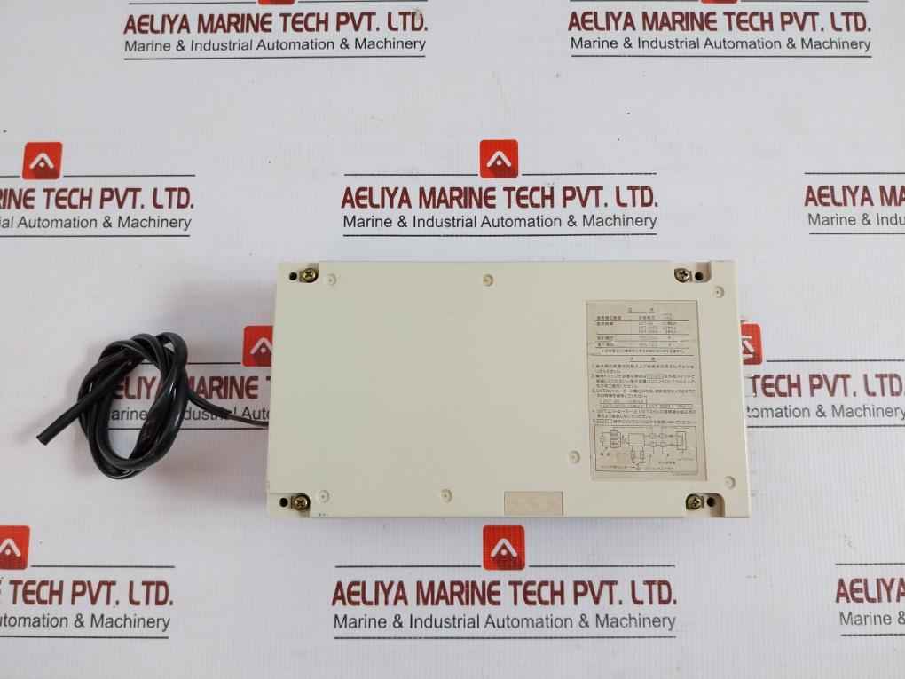 Uvt Controller 100-120/200-240/380-460Vac, 50-60 Hz Mitsubishi Uvt-05Ss