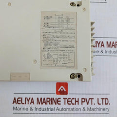 Uvt Controller 100-120/200-240/380-460Vac, 50-60 Hz Mitsubishi Uvt-05Ss