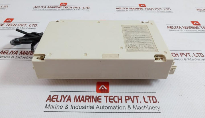 Uvt Controller 100-120/200-240/380-460Vac, 50-60 Hz Mitsubishi Uvt-05Ss