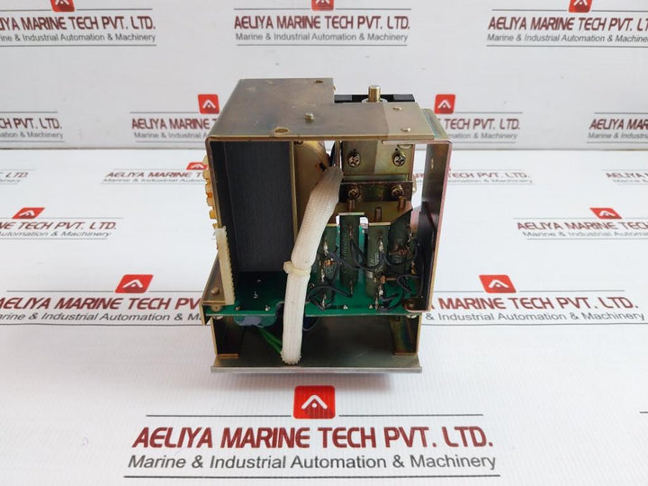 Uvt Trip Device Aut-1Bd Terasaki Ac 430-470V