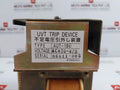 Uvt Trip Device Aut-1Bd Terasaki Ac 430-470V