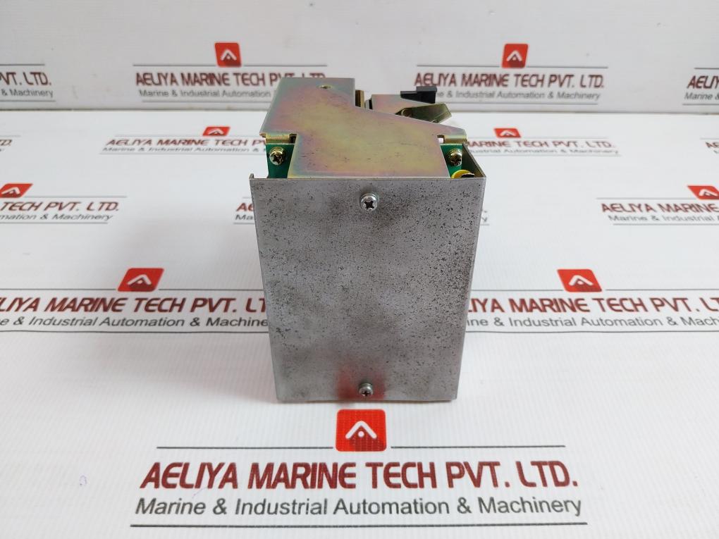 Uvt Trip Device Aut-1Bd Terasaki Ac 430-470V