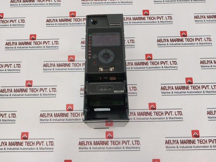 UW-MTX3.5EC Protection & Control Unit CL90700 24Vdc