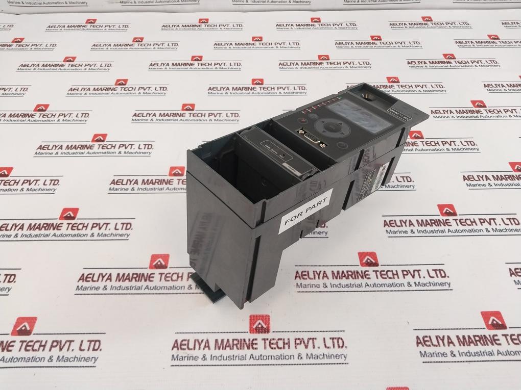 UW-MTX3.5EC Protection & Control Unit CL90700 24Vdc