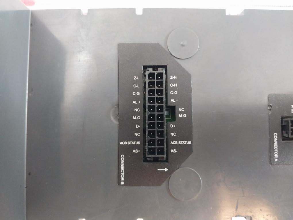 UW-MTX3.5EC Protection & Control Unit CL90700 24Vdc