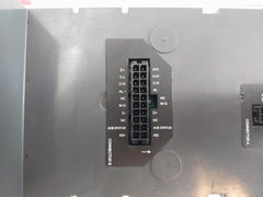 UW-MTX3.5EC Protection & Control Unit CL90700 24Vdc