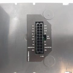 UW-MTX3.5EC Protection & Control Unit CL90700 24Vdc