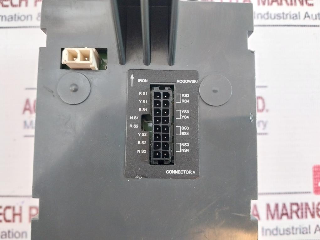 UW-MTX3.5EC Protection & Control Unit CL90700 24Vdc
