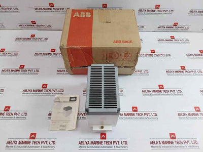 Uxab 269599 R 021 Arcing Chamber Abb