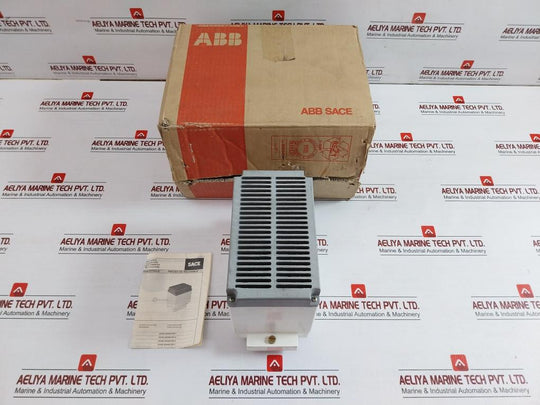 Uxab 269599 R 021 Arcing Chamber Abb