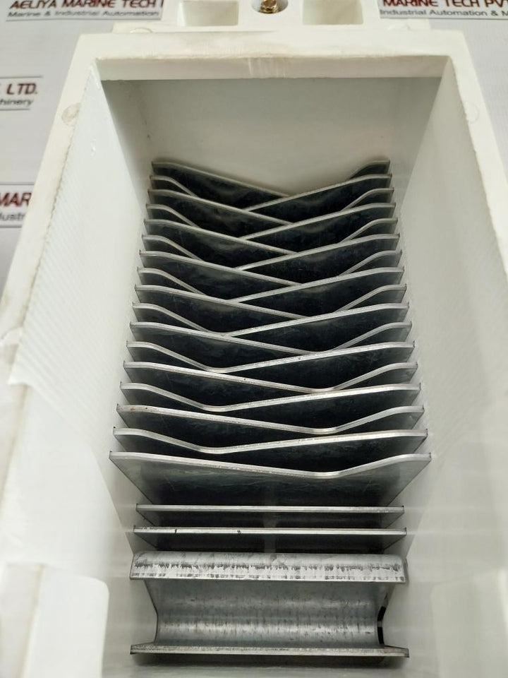 Uxab 269599 R 021 Arcing Chamber Abb