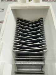 Uxab 269599 R 021 Arcing Chamber Abb