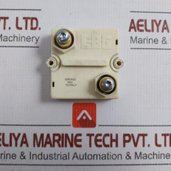 Uxp/600 Ultra High Power Resistor Ebg
