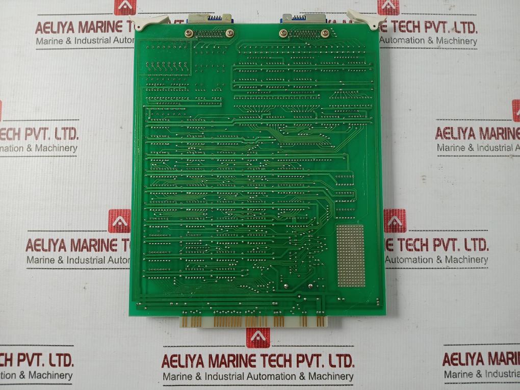 Uzushio-Electric-92E449-Printed-Circuit-Board-Uck02B-209297-4