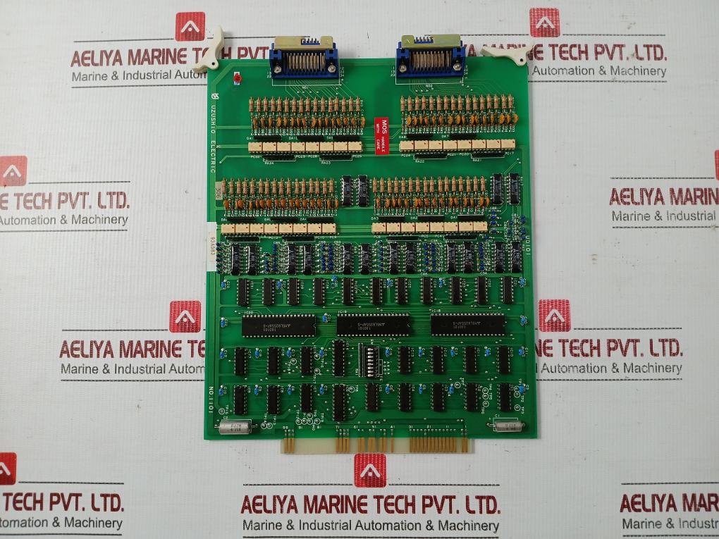 Uzushio-Electric-Printed-Circuit-Board-Ud101-209294-2