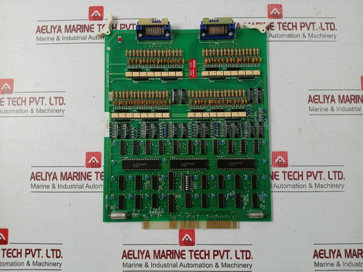 Uzushio-Electric-Printed-Circuit-Board-Ud101-209294-2