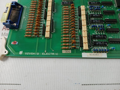 Uzushio-Electric-Printed-Circuit-Board-Ud101-209294-5