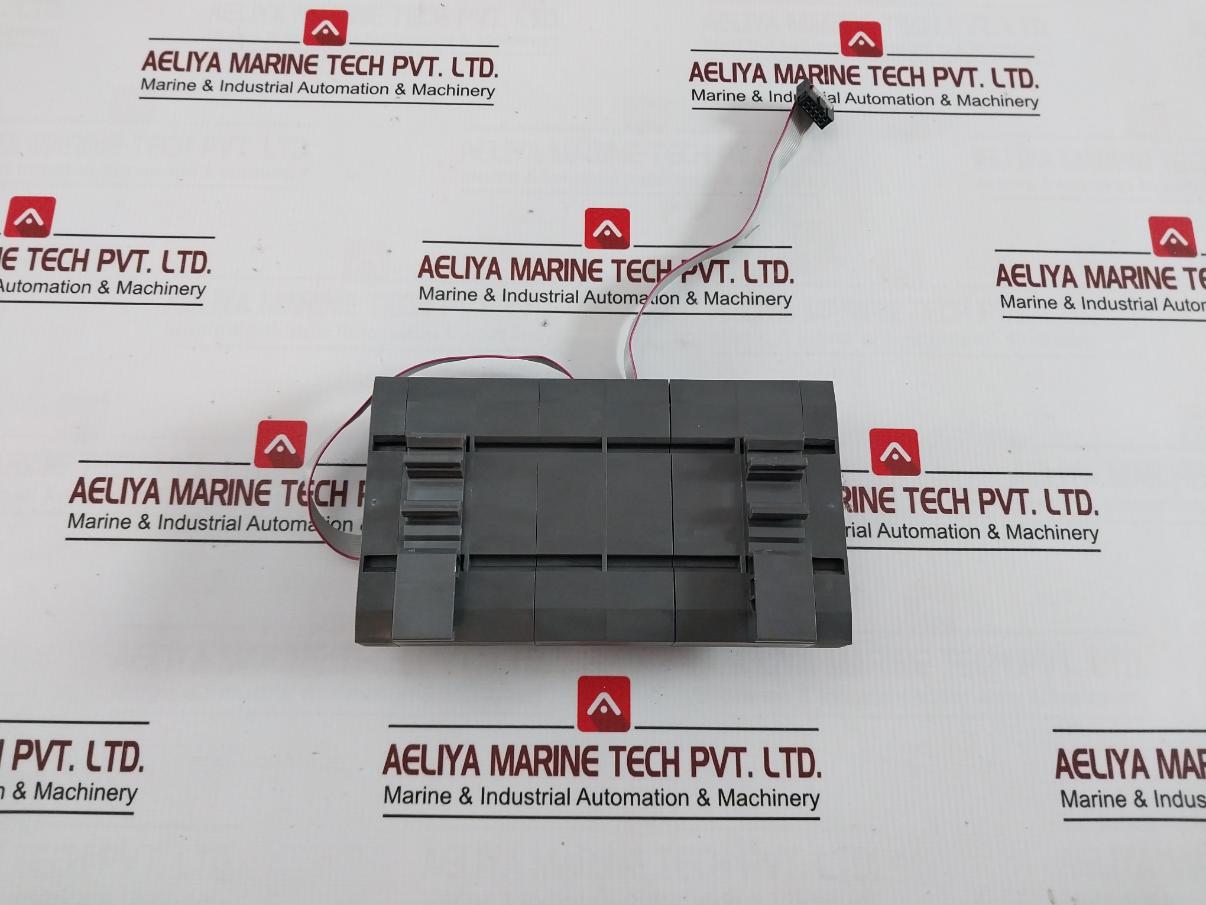 Uzushio Cpu 06435 Cpu Module Dwg.Se1212-50/321-325 Ows-2 0T-32