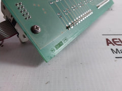 Uzushio Cpu 06435 Cpu Module Dwg.Se1212-50/321-325 Ows-2 0T-32
