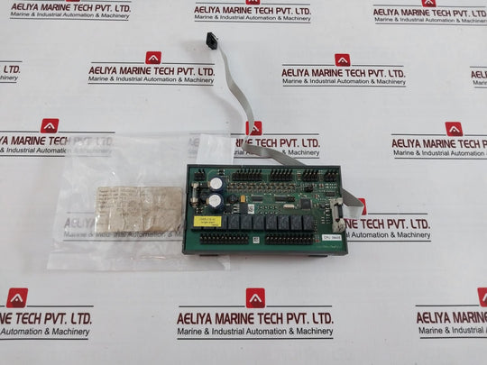 Uzushio Cpu 06435 Cpu Module Dwg.Se1212-50/321-325 Ows-2 0T-32