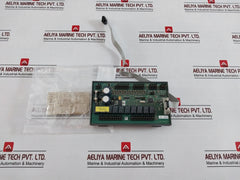 Uzushio Cpu 06435 Cpu Module Dwg.Se1212-50/321-325 Ows-2 0T-32