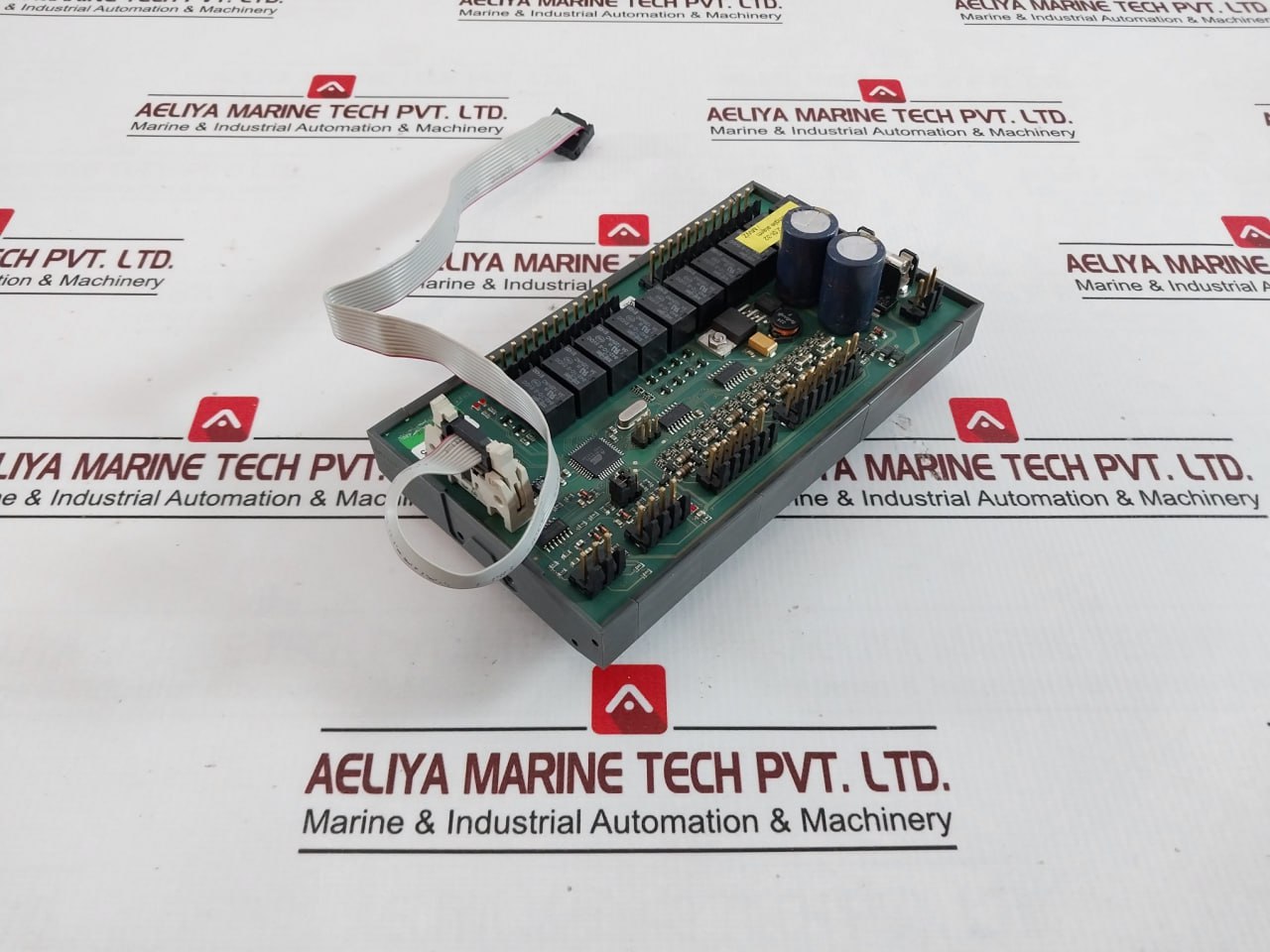 Uzushio Cpu 06435 Cpu Module Dwg.Se1212-50/321-325 Ows-2 0T-32