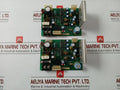 Uzushio Dc 24V Multi Alarm And Flame 1358
