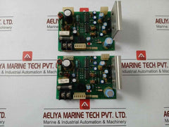 Uzushio Dc 24V Multi Alarm And Flame 1358