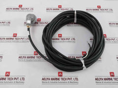 Uzushio Electric 1-bp-u 3P Black Cable W/ Connector 15M