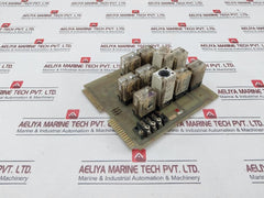 Uzushio Electric 1039 Tg-10-a Printed Circuit Board