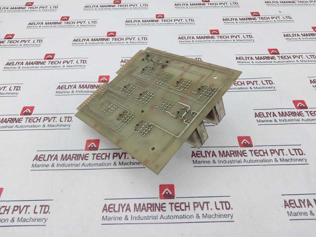 Uzushio Electric 1039 Tg-10-a Printed Circuit Board